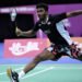 Badminton Asia Championship 2026: आयुष शेट्टी ने रचा इतिहास, सिल्वर मेडल जीत कर देश का नाम किया रोशन