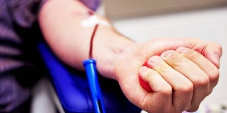 शराब-सिगरेट नहीं, अब ‘ब्लड’ का नशा: यहां युवाओं को लगी ‘खून’ लेने की लत, अस्पताल पहुंचे 5 चौंकाने वाले मामले