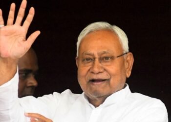 नीतीश कुमार: 1 अणे मार्ग से 7 सर्कुलर रोड… सिर्फ पता नहीं, पावर, प्रेस्टीज और प्रभाव भी बदल जाएगा