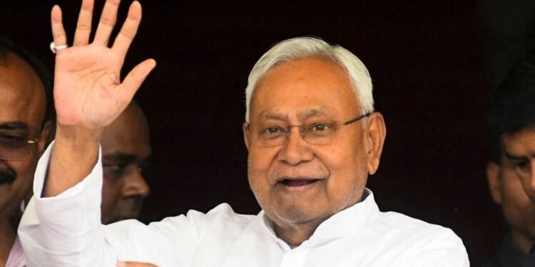 नीतीश कुमार: 1 अणे मार्ग से 7 सर्कुलर रोड… सिर्फ पता नहीं, पावर, प्रेस्टीज और प्रभाव भी बदल जाएगा