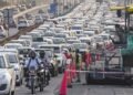 Delhi-Noida में जाम का खतरा, आज इन रास्तों पर जाने से बचें, एडवाइजरी जारी