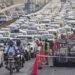 Delhi-Noida में जाम का खतरा, आज इन रास्तों पर जाने से बचें, एडवाइजरी जारी