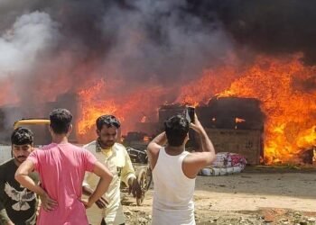 मानेसर को जलाने की थी साजिश! गुरुग्राम पुलिस ने पकड़े ‘बाहरी’ मास्टरमाइंड, Whatsapp ग्रुप पर बना रहे थे पेट्रोल बम का प्लान