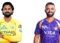 IPL 2026: चेन्नई में ‘Stragglers’ की जंग, क्या CSK के सामने टिक पाएगी KKR?