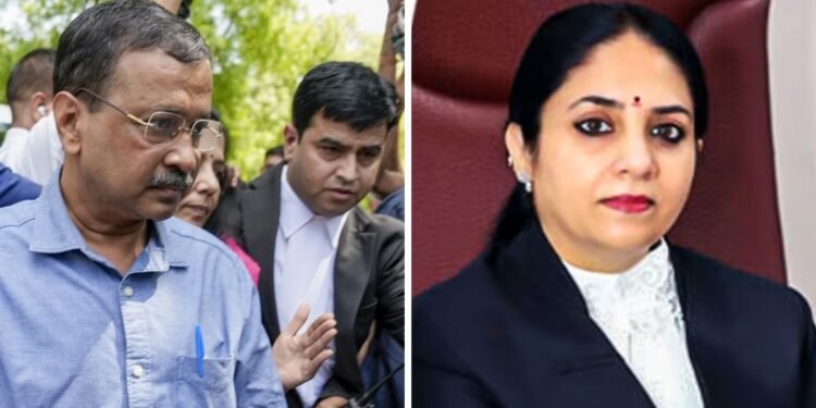 दिल्ली शराब घोटाला केस: क्या जज को ‘कठघरे‘ में खड़ा कर पाए केजरीवाल? दोनों ओर से दिलचस्प दलीलें