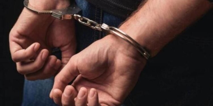 दिल्ली से फर्जी जज और उसका दोस्त गिरफ्तार, अवैध हथियार और कार भी जब्त