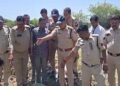 खेत में बुलाकर पति की हत्या, तलवार से किए शव के टुकड़े, जलाया और JCB से गड्ढा खुदवाकर दफनाया, मंदसौर में रूह कंपा देने वाली वारदात