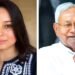 ‘हो गया पल्टीबाजी के धुरंधर चाचा जी का इस्तीफा’, रोहिणी आचार्य का नीतीश कुमार पर तंज