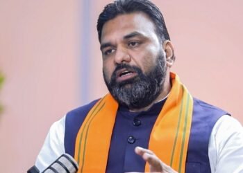 लखनपुर के मदरसे में हुई है सम्राट की पढ़ाई, दोस्तों ने याद किया बिहार के भावी CM का बचपन