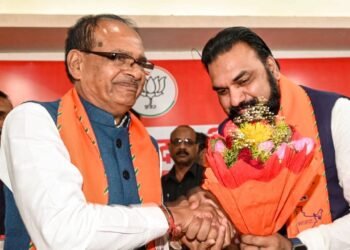 बिहार में BJP का ‘नो सरप्राइज’ ही सरप्राइज, सम्राट चौधरी को लेकर यूं हटकर चली नई चाल