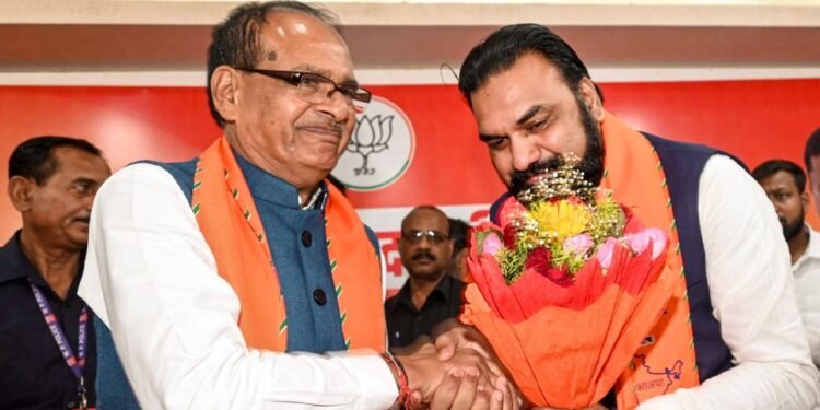 बिहार में BJP का ‘नो सरप्राइज’ ही सरप्राइज, सम्राट चौधरी को लेकर यूं हटकर चली नई चाल