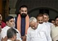बिहार के भावी सीएम सम्राट चौधरी के लिए नीतीश कुमार की ‘वसीयत’
