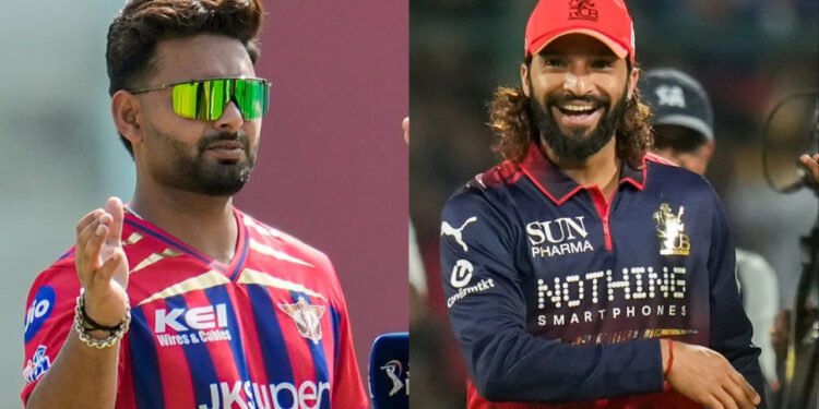 RCB vs LSG Preview: क्या लखनऊ की घातक गेंदबाजी रोक पाएगी बैंगलोर का विजय रथ?