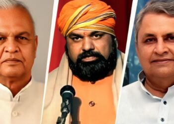 सम्राट-विजय-बिजेंद्र यूं ही नहीं बने ‘सत्ता की त्रिमूर्ति’, लालू-तेजस्वी की उम्मीदों पर पानी फेरने का प्लान