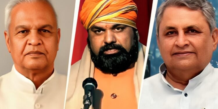 सम्राट-विजय-बिजेंद्र यूं ही नहीं बने ‘सत्ता की त्रिमूर्ति’, लालू-तेजस्वी की उम्मीदों पर पानी फेरने का प्लान