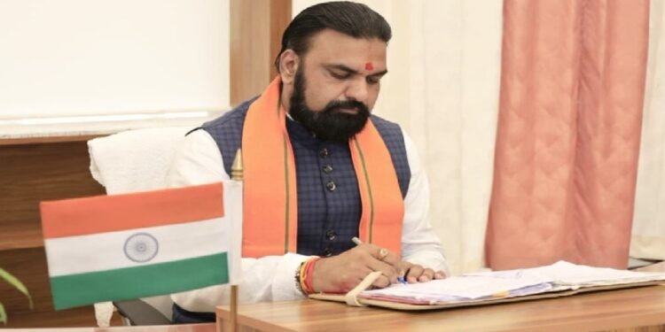 सम्राट चौधरी ने मुख्यमंत्री पद संभालते ही दिए 5 बड़े निर्देश, भ्रष्टाचार पर जीरो टॉलरेंस का ऐलान