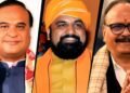 वो 9 नेता जो दूसरे दलों से आए और बीजेपी में ‘सम्राट’ बन गए! सीएम से डिप्टी सीएम तक लंबी है लिस्ट