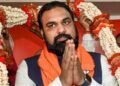 बिहार में सम्राट युग, नए मुख्यमंत्री ने ली शपथ, पहली बार बना बीजेपी का CM