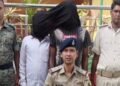 दोस्त की पत्नी से आशिकी की सजा…, प्यार से बुलाकर पिलाई जहरीली शराब और जला दिया