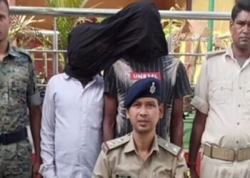 दोस्त की पत्नी से आशिकी की सजा…, प्यार से बुलाकर पिलाई जहरीली शराब और जला दिया