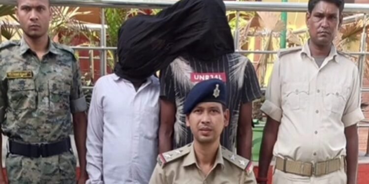 दोस्त की पत्नी से आशिकी की सजा…, प्यार से बुलाकर पिलाई जहरीली शराब और जला दिया