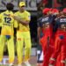 IPL 2026: CSK ने खटखटाया BCCI का दरवाजा, RCB के खिलाफ ‘डोसा-इडली’ गाने पर दर्ज कराई शिकायत