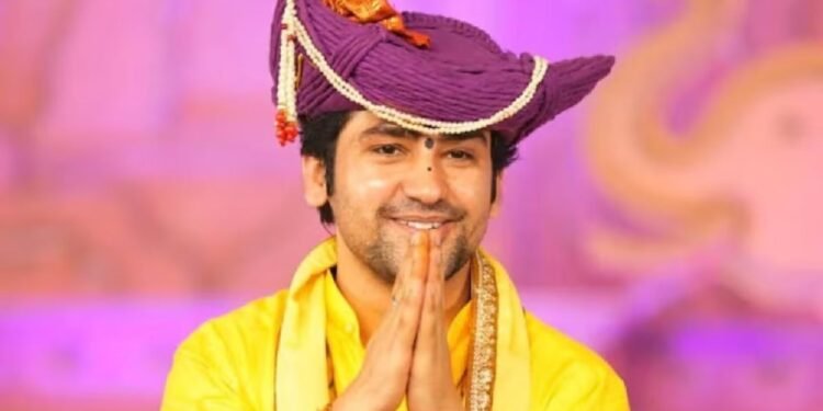 अब विदेशों से भी आएगा दान… बागेश्वर धाम के धीरेंद्र शास्त्री की संस्था को केंद्र सरकार की मंजूरी