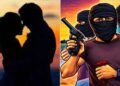 डॉक्टर मनोज ने जिस आलिया खान को दिया दिल, उसी ने लूट लिया 17 लाख का ब्रेसलेट… भोपाल में सनसनीखेज कांड