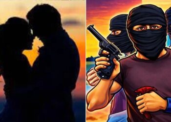 डॉक्टर मनोज ने जिस आलिया खान को दिया दिल, उसी ने लूट लिया 17 लाख का ब्रेसलेट… भोपाल में सनसनीखेज कांड