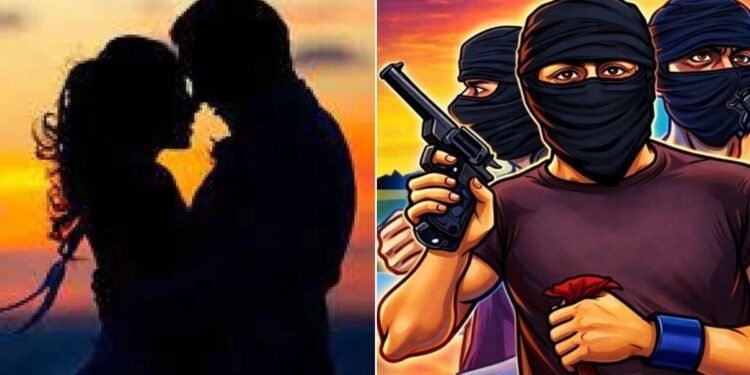 डॉक्टर मनोज ने जिस आलिया खान को दिया दिल, उसी ने लूट लिया 17 लाख का ब्रेसलेट… भोपाल में सनसनीखेज कांड