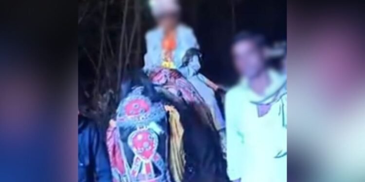 9 साल का दूल्हा, 8 साल की दुल्हन… MP में बाल विवाह का केस, माता-पिता सहित पंडित, हलवाई, टेंटवाले पर एक्शन