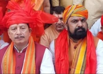 सम्राट का प्रमोशन, क्या विजय सिन्हा का होगा डिमोशन? बीजेपी के सामने एडजस्ट करने की चुनौती