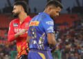 IPL 2026: वानखेड़े में भिड़ेंगे Mumbai Indians और Punjab Kings, क्या रोहित की चोट बढ़ाएगी MI की मुश्किलें?