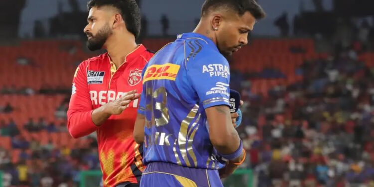 IPL 2026: वानखेड़े में भिड़ेंगे Mumbai Indians और Punjab Kings, क्या रोहित की चोट बढ़ाएगी MI की मुश्किलें?