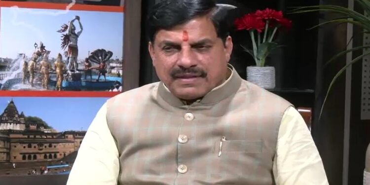 Exclusive: ‘नारी शक्ति वंदन अधिनियम सदी का सबसे क्रांतिकारी कदम’, बोले CM मोहन यादव