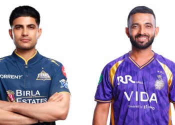 IPL 2026: क्या आज गुजरात टाइटन्स के खिलाफ खत्म होगा KKR का हार का सिलसिला?
