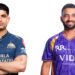 IPL 2026: क्या आज गुजरात टाइटन्स के खिलाफ खत्म होगा KKR का हार का सिलसिला?