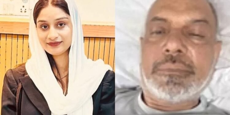 27 साल की आलिया, 67 साल के डॉक्टर और प्यार भरी बातें: भोपाल में 17 लाख के ब्रेसलेट लूट की पूरी कहानी