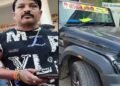 ‘मैंने हॉर्न दिया तो क्यों नहीं सुना’, थार से 3 को टक्कर मारकर बोले विधायक के बेटे, VIDEO