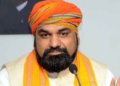 CM सम्राट चौधरी को जान से मारने की धमकी, फोन ट्रैक कर गुजरात से दबोचा गया आरोपी