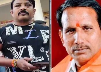 शिवपुरी Thar कांड: BJP विधायक प्रीतम लोधी और बेटे दिनेश लोधी का विवादों से है पुराना नाता