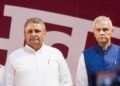 बिहार: सरकार का बड़ा फैसला, डिप्टी CM विजय चौधरी और विजेंद्र यादव को Z कैटेगरी की सुरक्षा