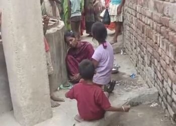 भाभी से अवैध संबंध का खौफनाक अंजाम… बड़े भाई ने छोटे को चाकू से गोदकर उतारा मौत के घाट