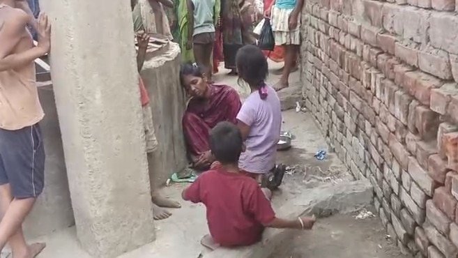 भाभी से अवैध संबंध का खौफनाक अंजाम… बड़े भाई ने छोटे को चाकू से गोदकर उतारा मौत के घाट