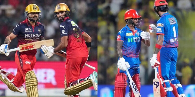 IPL 2026, RCB vs DC: क्या केएल राहुल और अक्षर पटेल रोक पाएंगे RCB का विजय रथ?