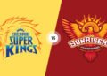 IPL 2026,SRH vs CSK: धोनी की वापसी पर टिकी सबकी निगाहें, सनराइजर्स और चेन्नई के बीच रोमांचक मुकाबला