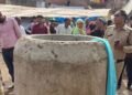 ग्वालियर: खुले सीवर चैंबर में गिर गया मजदूर, जब तक लोगों ने बाहर निकाला, हो चुकी थी मौत