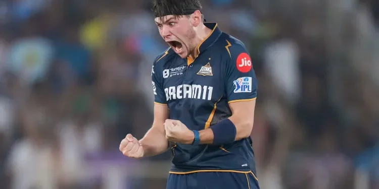 गेराल्ड कोएत्जी बने SRH का नया हथियार, डेविड पेन हुए बाहर