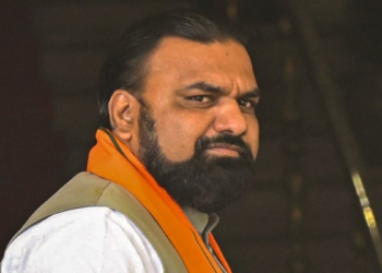 मुख्यमंत्री बनने के बाद पहली बार सदन में ताकत दिखाएंगे सम्राट चौधरी, 24 अप्रैल को विशेष सत्र