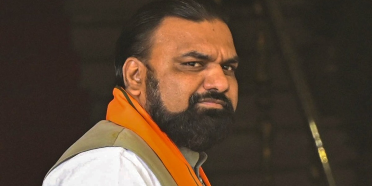 मुख्यमंत्री बनने के बाद पहली बार सदन में ताकत दिखाएंगे सम्राट चौधरी, 24 अप्रैल को विशेष सत्र